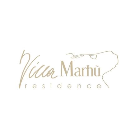 Villa Marhu' Mattinata Dış mekan fotoğraf