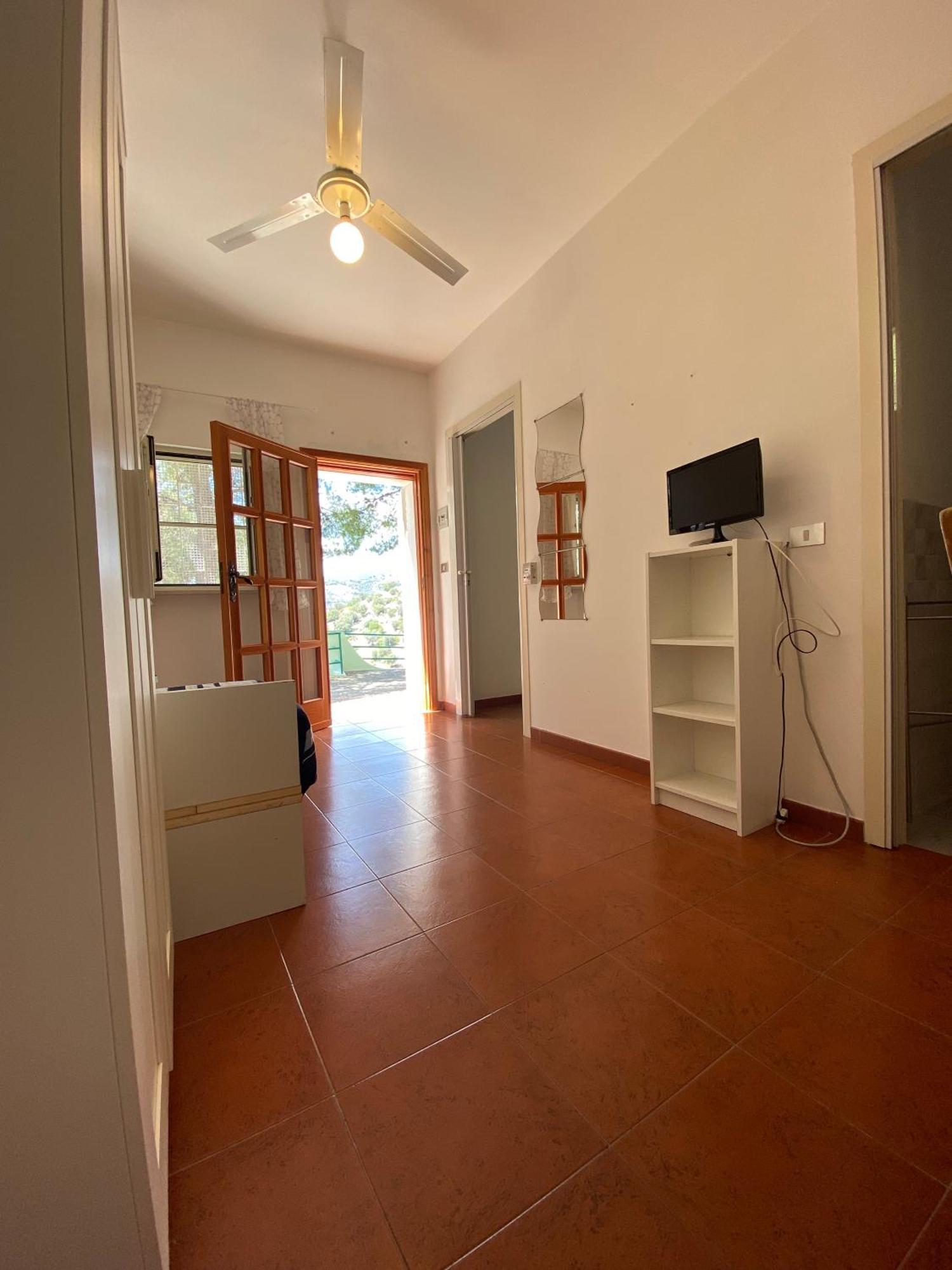 Villa Marhu' Mattinata Dış mekan fotoğraf